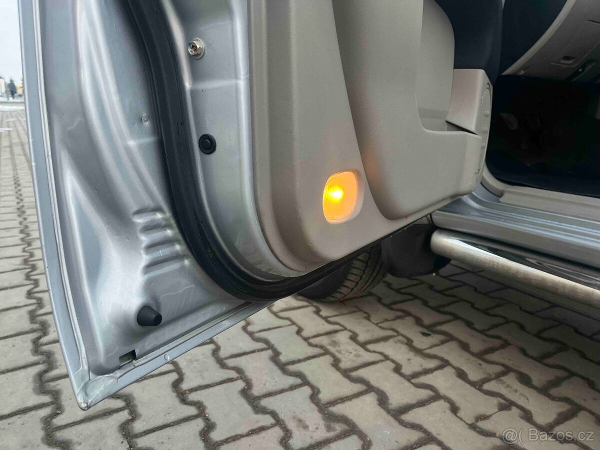 Mitsubishi L200 nášlapy - 5