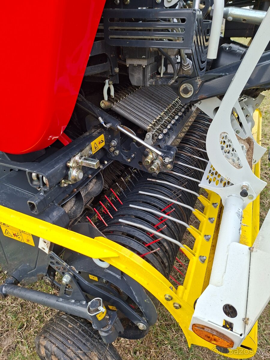 Lis Pottinger IMPRESS 155 V Pro - 5