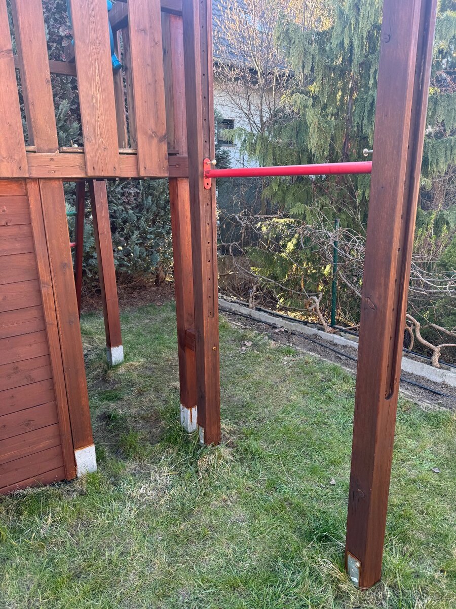 Dětské hřiště Herold - 5