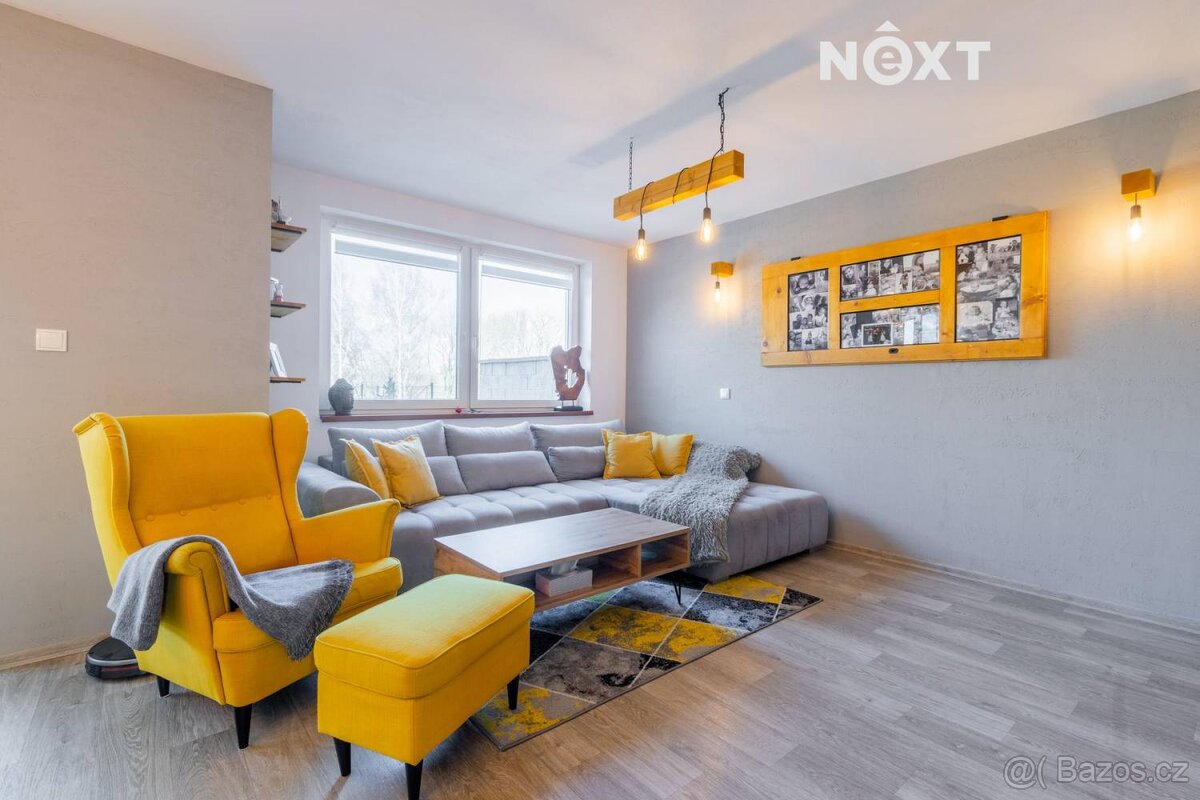 Prodej Rodinný dům, 127㎡ - 5