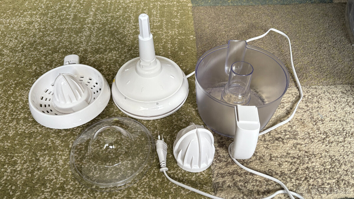 Lis na citrusy ETA Limono - 5