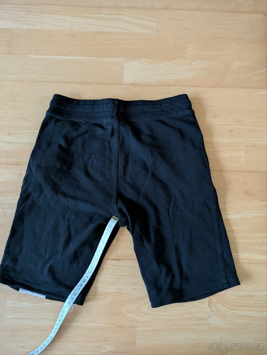 Chlapecké kraťasy 3 ks vel.146-158 - 5