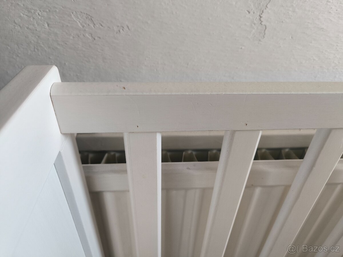 Dětská postýlka - 5