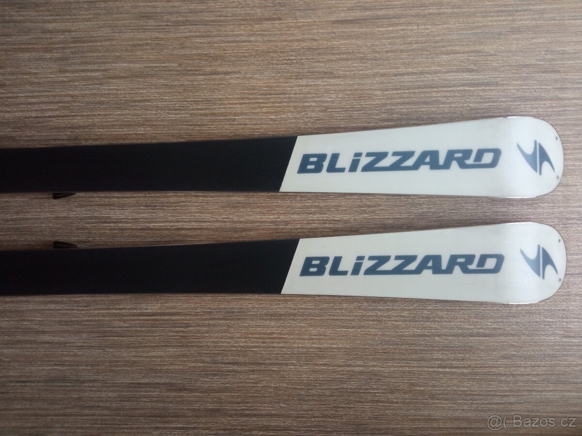 Lyže Blizzard - 5