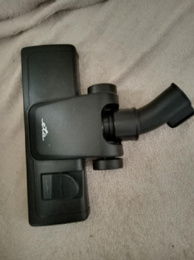 NOVÝ bezsáčkový vysavač Eta Stellar - 5