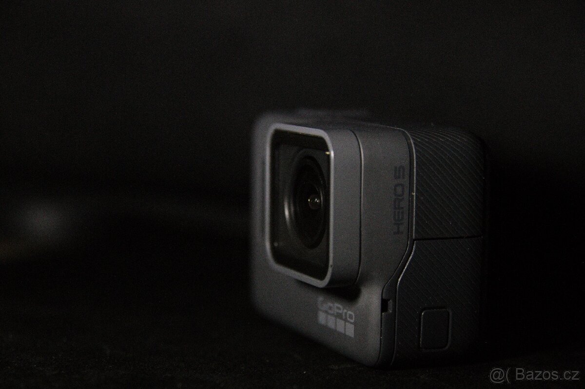 GoPro Hero 5 Black - 5