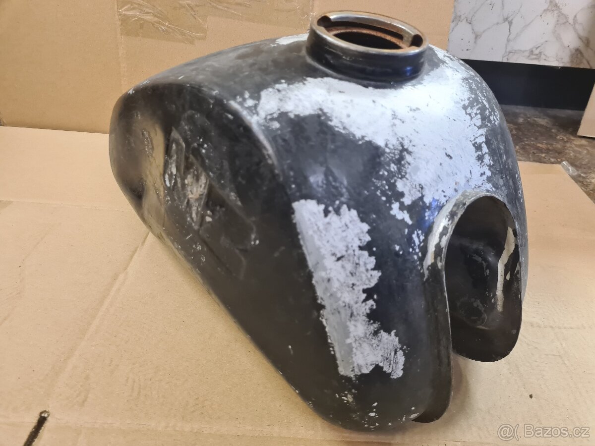 Nádrž MZ ETZ 150 - 5