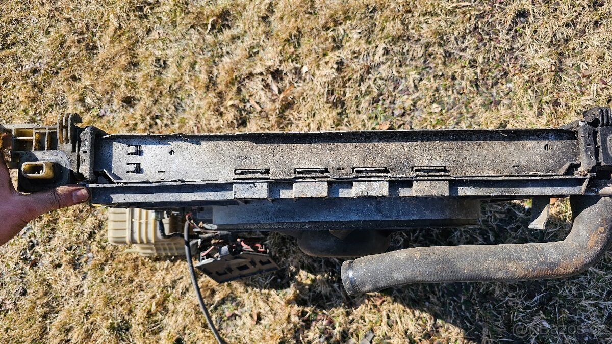 Autodíly Mercedes W638 Vito Viano V-Class W638 - 5