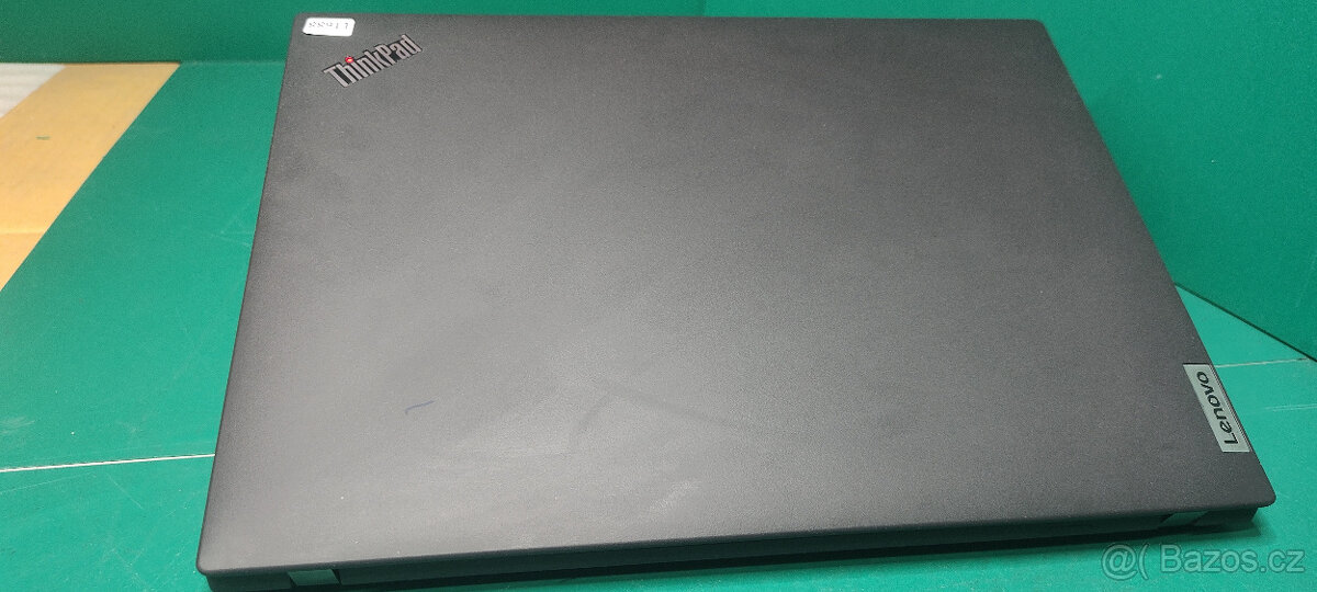 Lenovo ThinkPad t14 g4 i5-1345u 32GB√512GB√FHD√2,5rok.z√DPH - 5