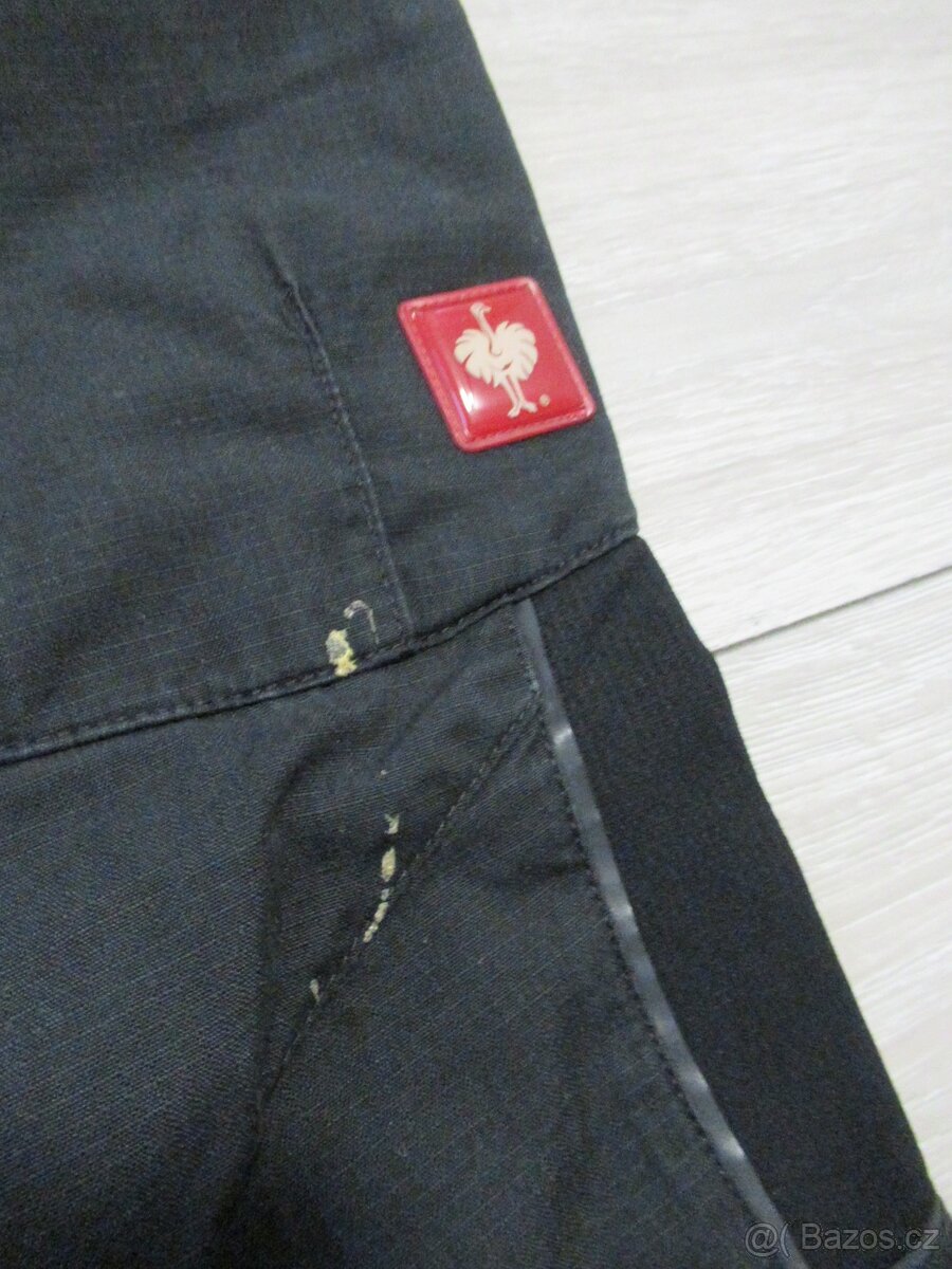 pánské monterky STRAUSS VISION 52 - 5