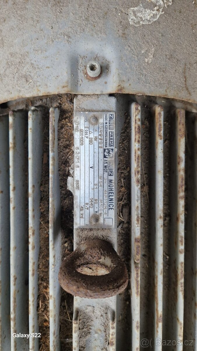 Kotoučová okružní pila - 5