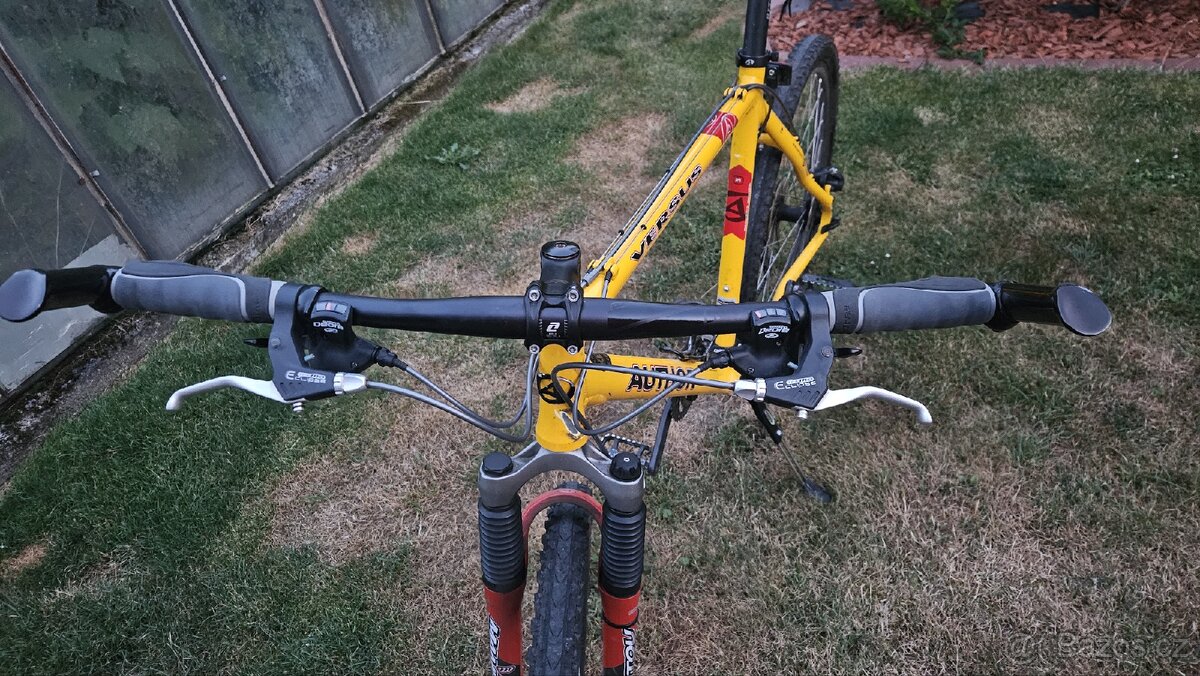 Horské kolo Author Versus - 5