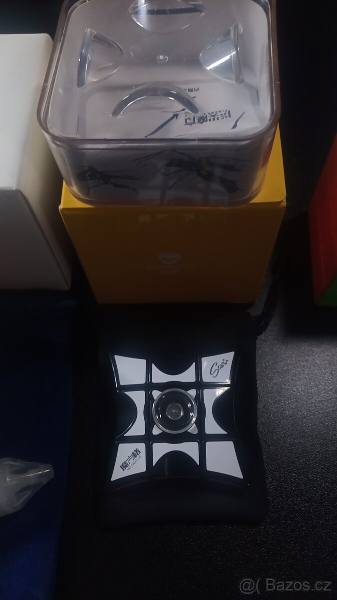 ❗❗RUBIKOVE KOSTKY❗❗ - 5