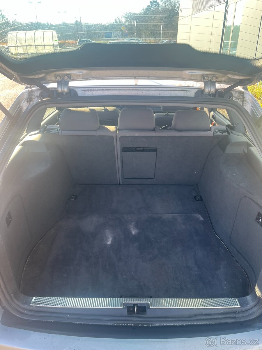 Audi A4 Avant 1.9 TDI 81kW - 5