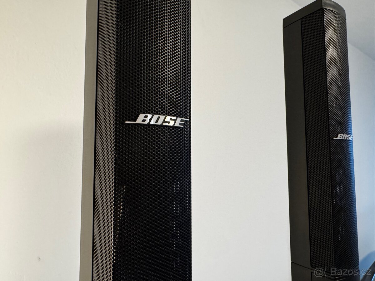 Bose l1 compact ozvučováci sestava - 5