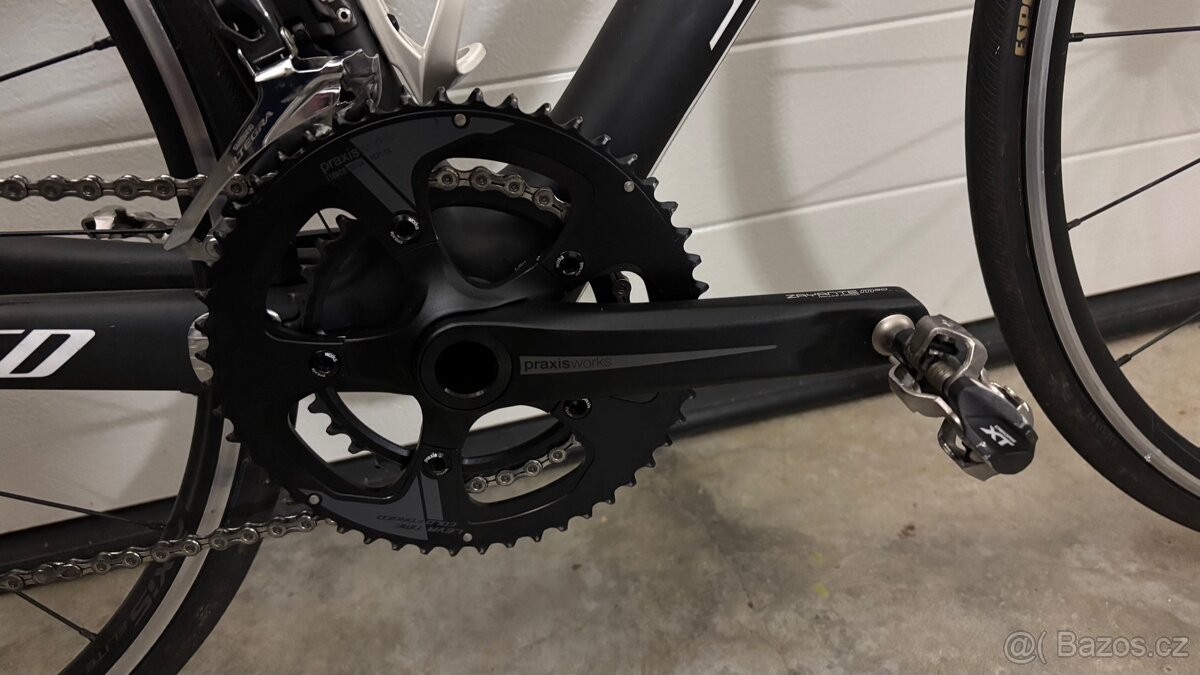 Specialized Tarmac SL4 Elite - 5