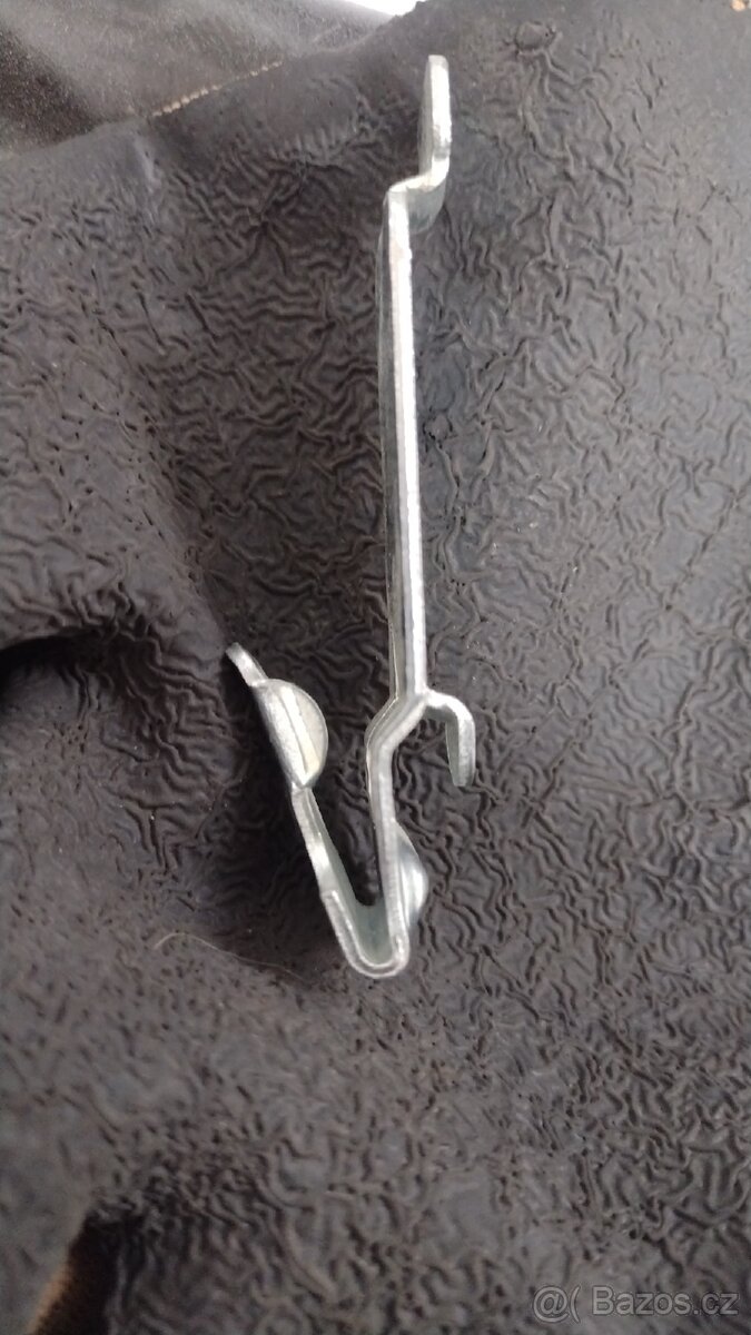 Koupím police Dexion - 5