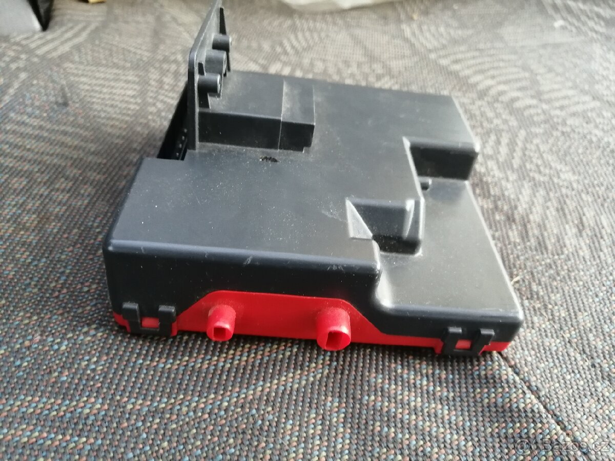 Honeywell S4565AF / S4565BF Ce-0063ap3100 - 5