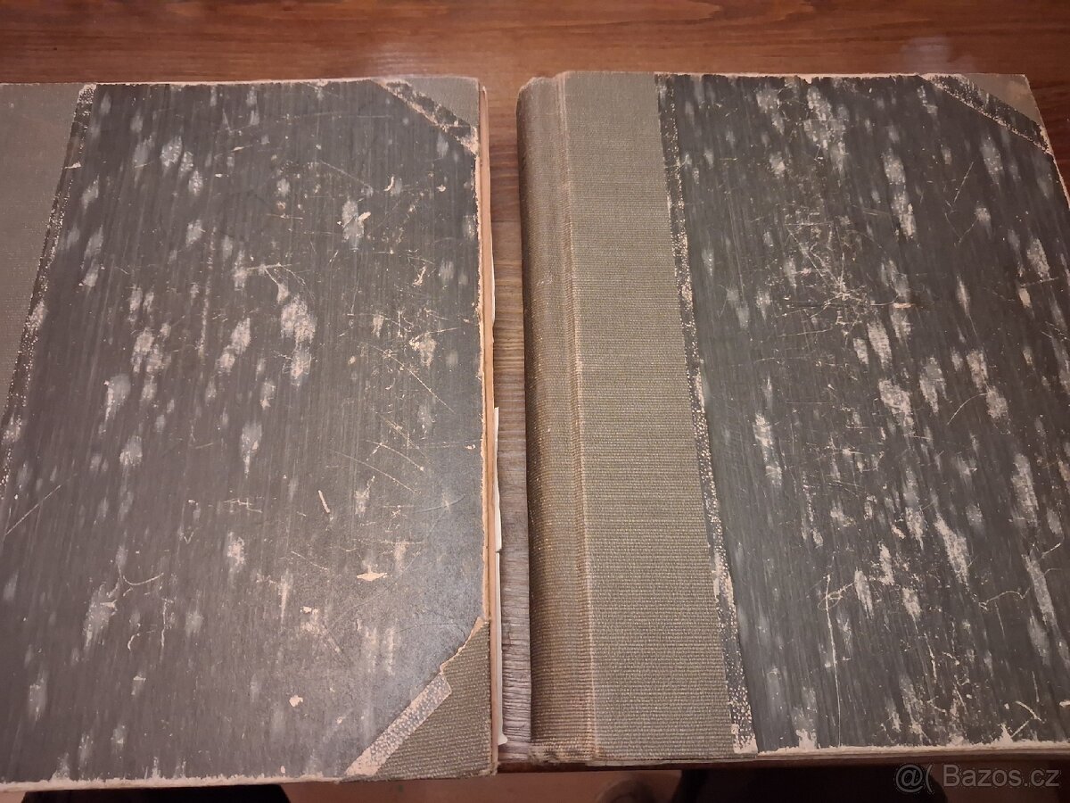 ČESKÝ SVÉT/SVĚTOZOR 1907-1914 - 5