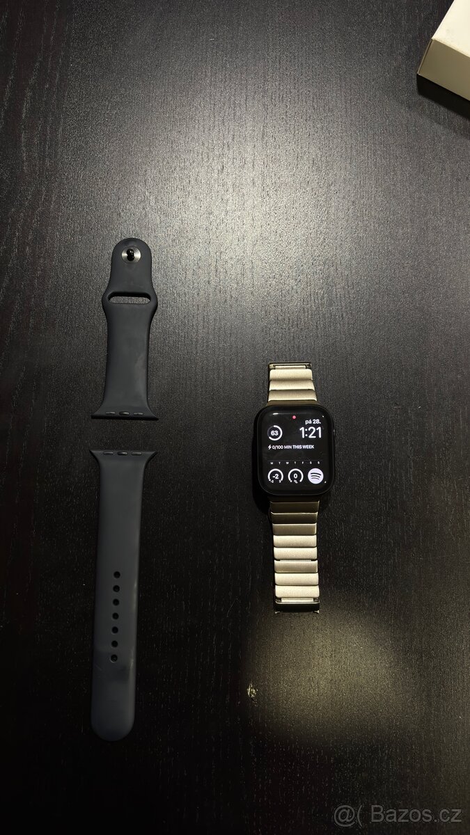 Apple Watch SE 3 (44mm) - 5