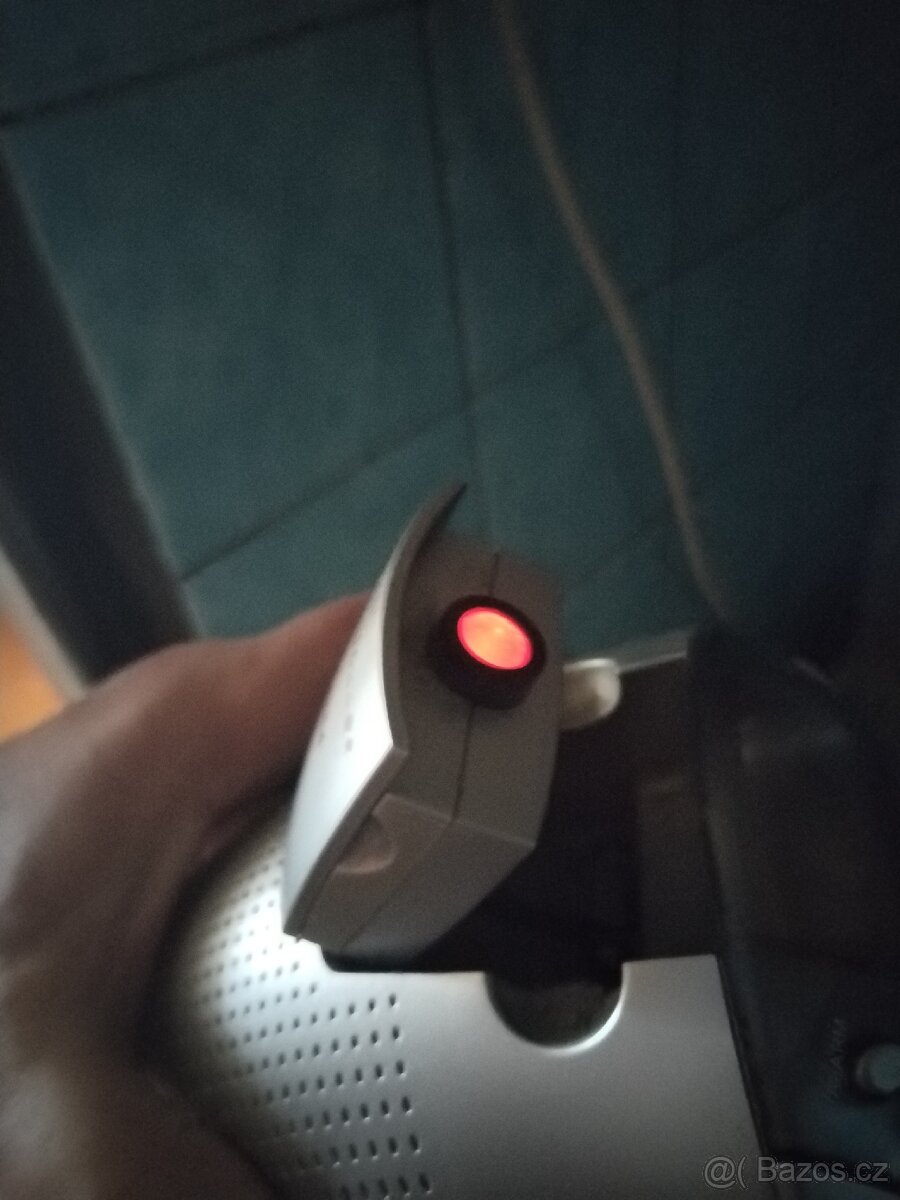 Rádio budík s projekcí - 5