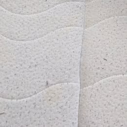 Rozkládací pohovka DUETT-SE - černá/šedá - 5