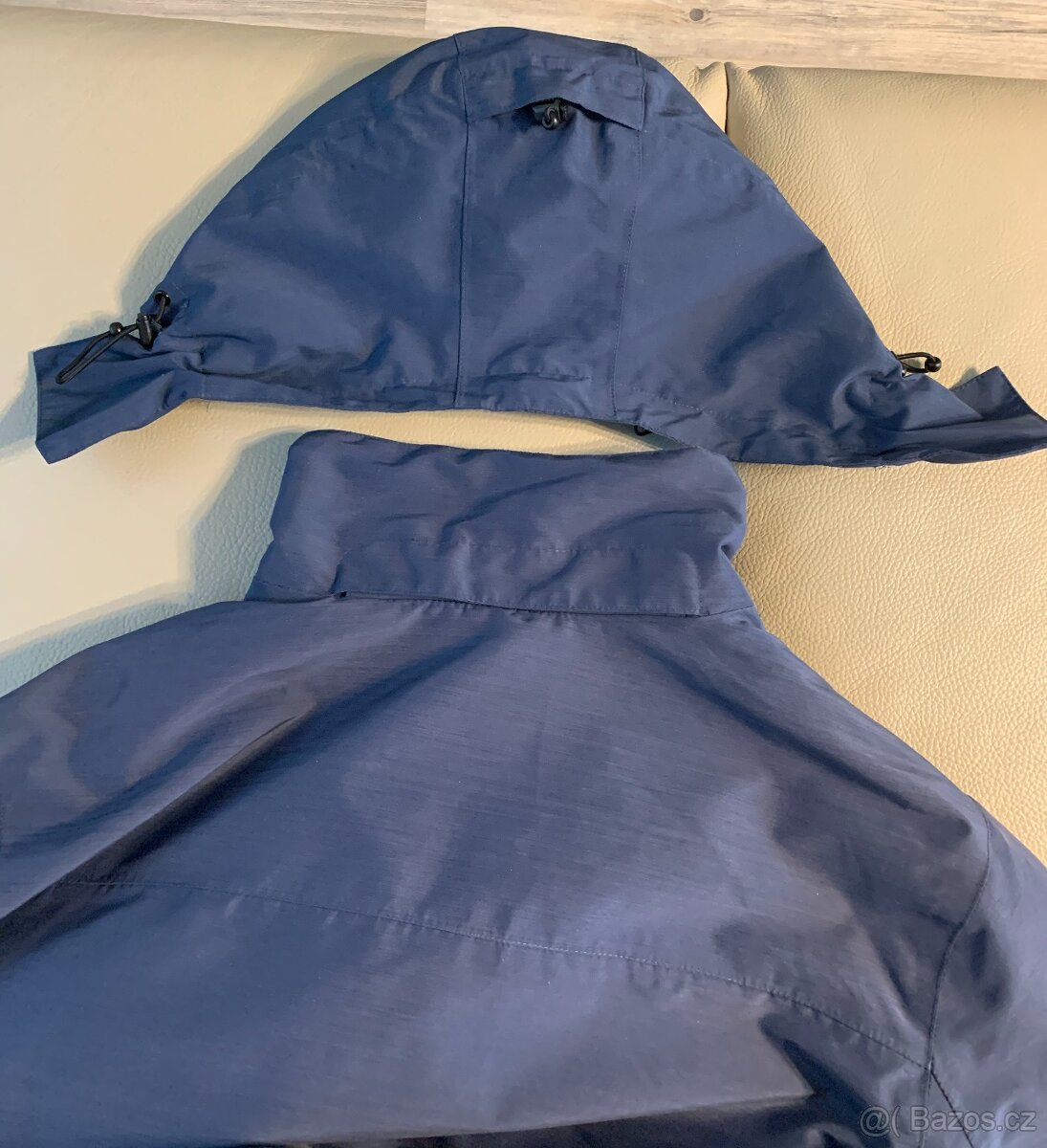 Zimní bunda Willard - 5