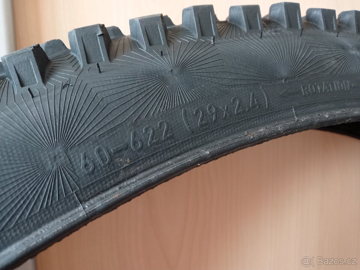 Continental Kryptotal RE 29x2.4 - 5