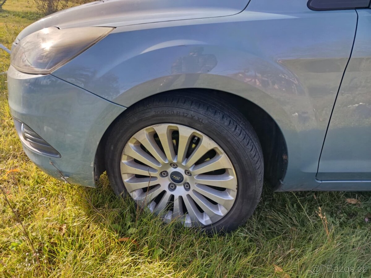 Ford Focus 1.6 tdci 80kw TOP CENA - 5