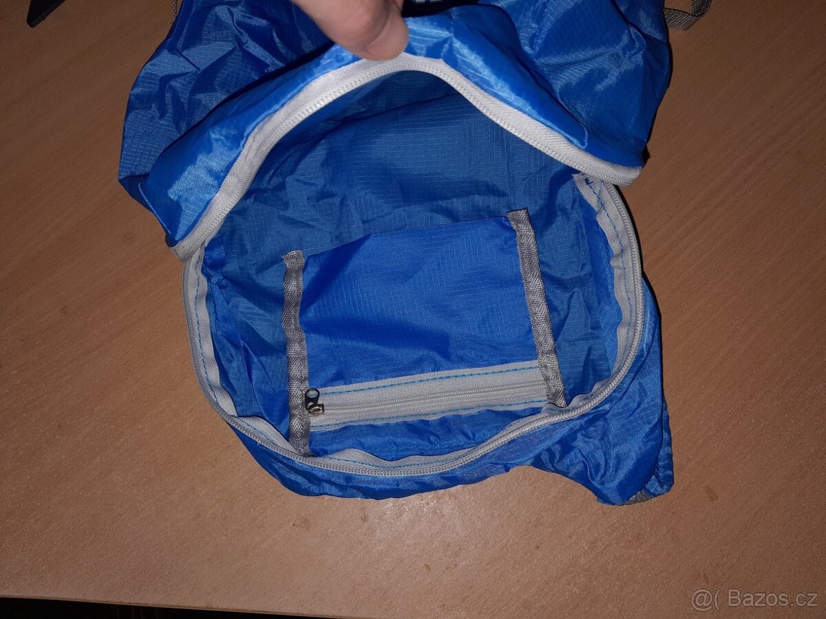 NOVÝ DUNLOP BATOH NEVHODNÝ DÁREK IHNED K PRODEJI - 5