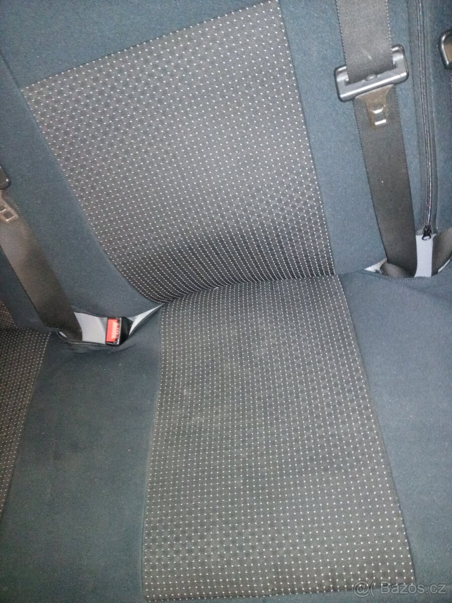 PRODÁM POTAH NA TROJSEDAČKU FORD TRANSIT. - 5