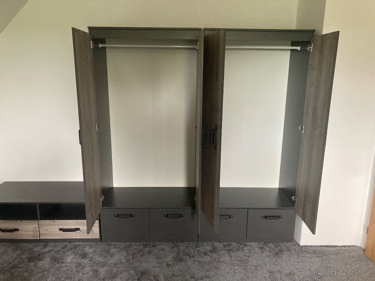 Studentský pokoj Santana - 5