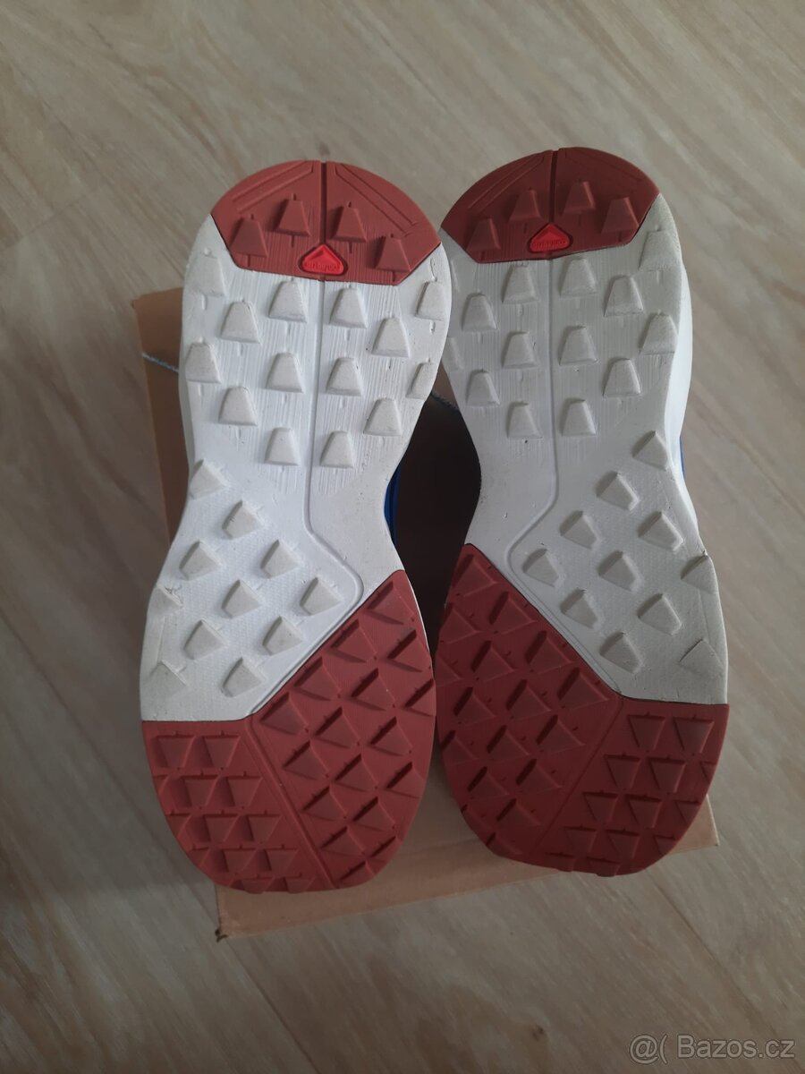 Kecky, sportovní boty Salomon velikost 36 - 5