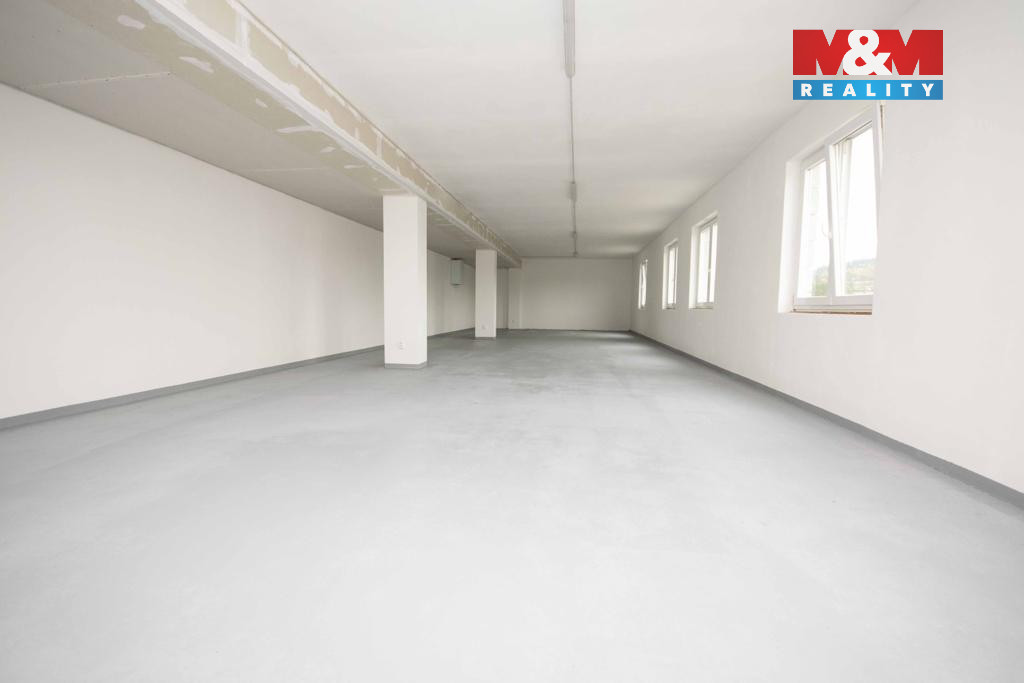 Pronájem výrobního prostoru 129 m², Radošovice u Strakonic - 5
