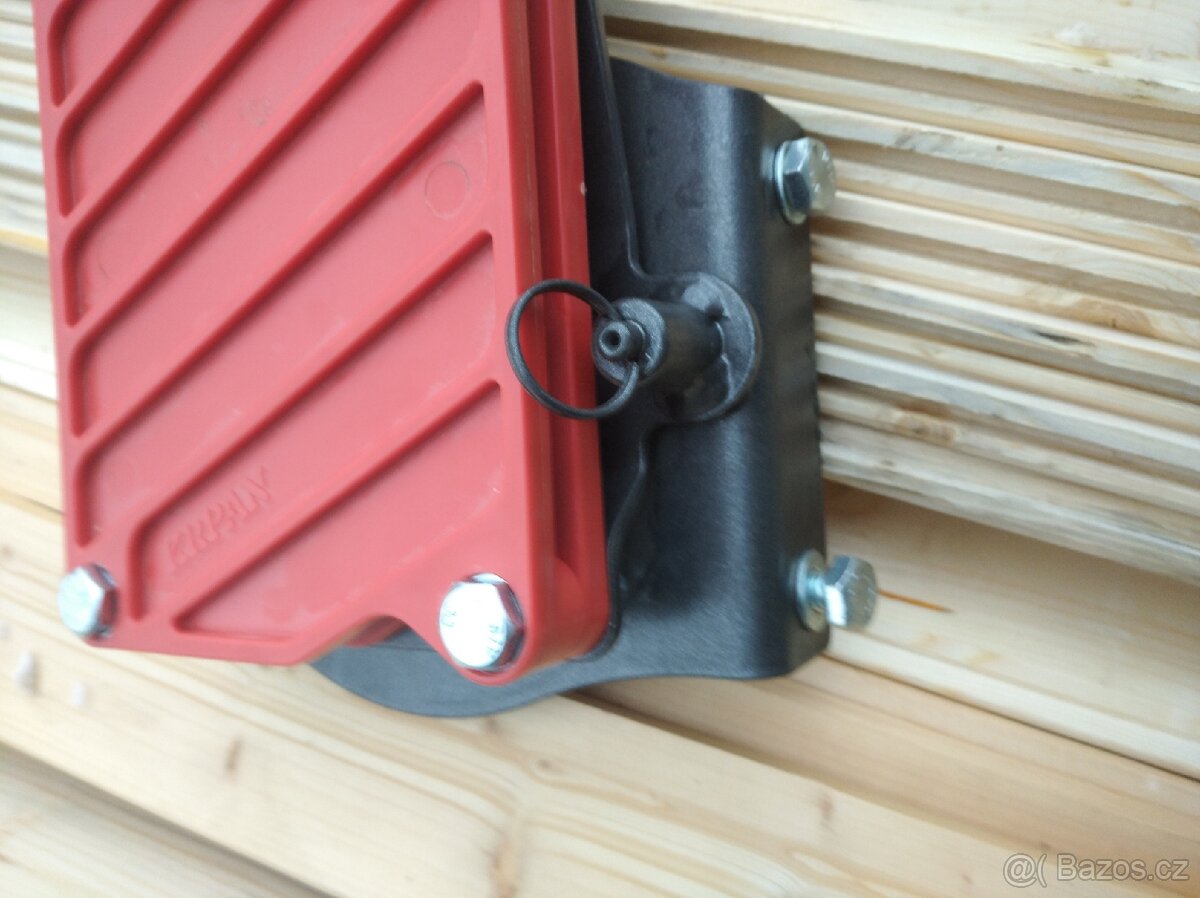 držák motorové pily - 5