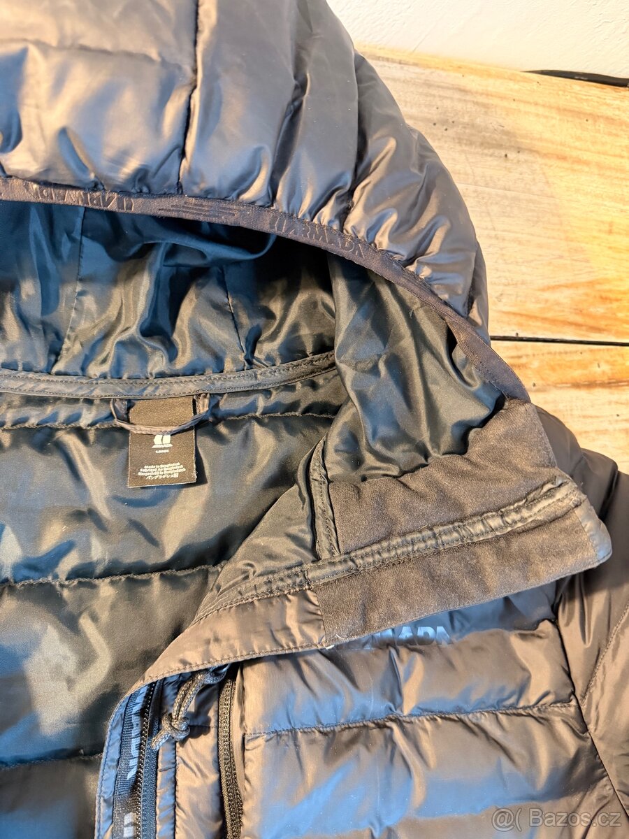 ARMADA - nová Freeski bunda teplá - L - 5