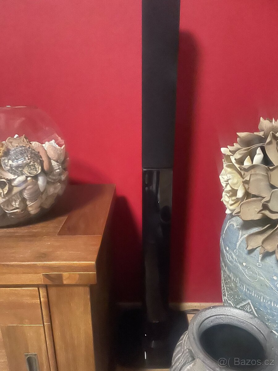 Domácí kino LG - 5