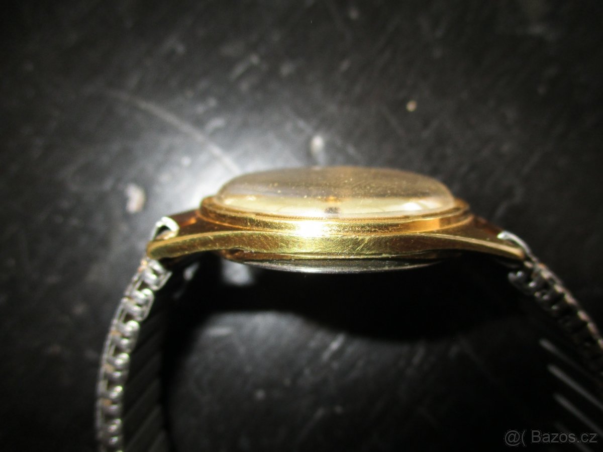 hodinky PRIM ala DIPLOMAT, 17 Jewels - 5