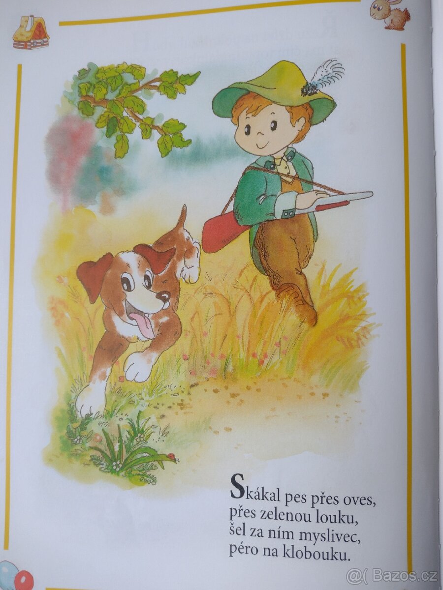 Zlatá kniha Řikadel - 5