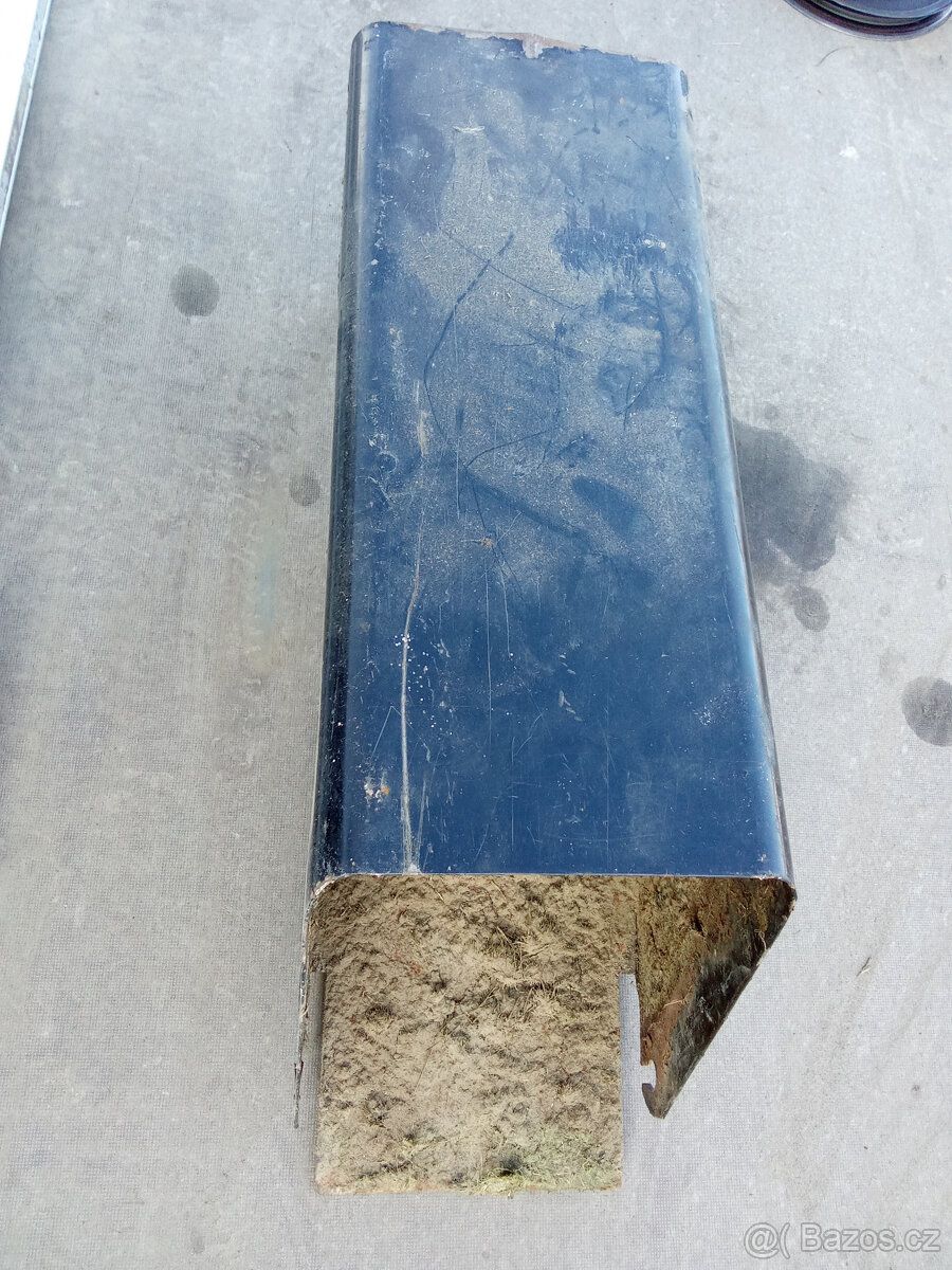 zahradní traktor Wisconsin, DINO, AGS, AGROSTROJ - 5