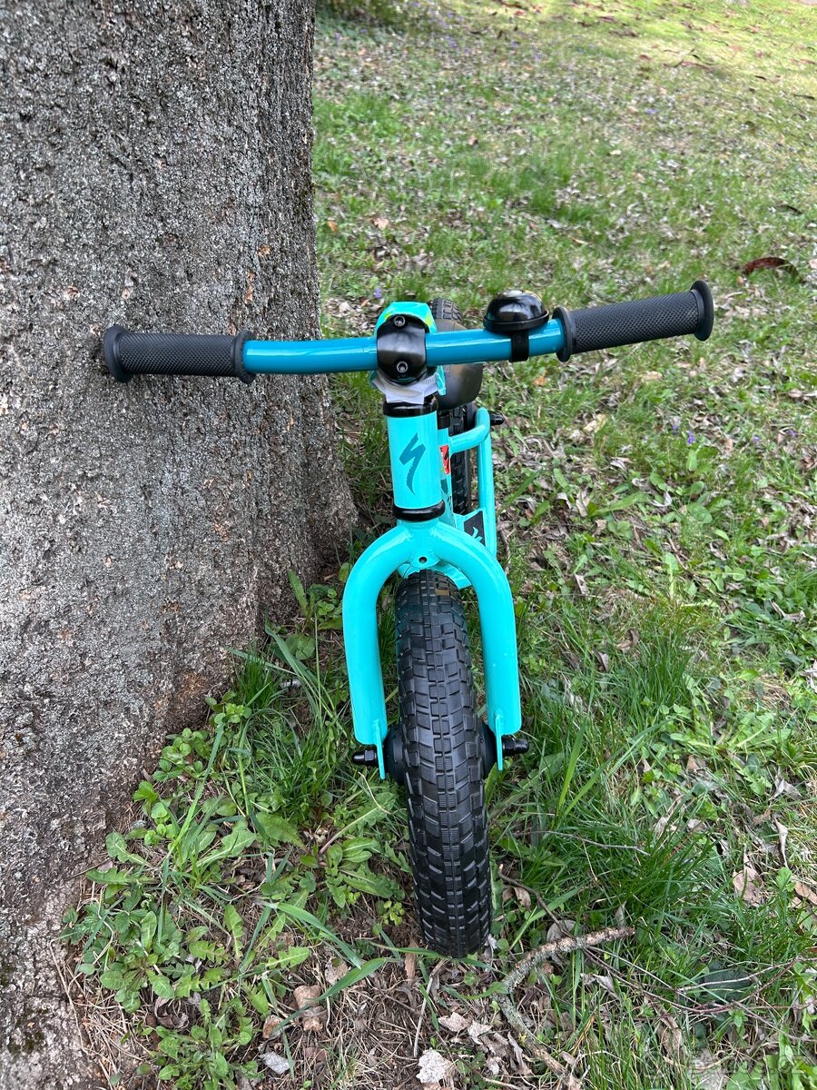 Odrážedlo Specialized - 5