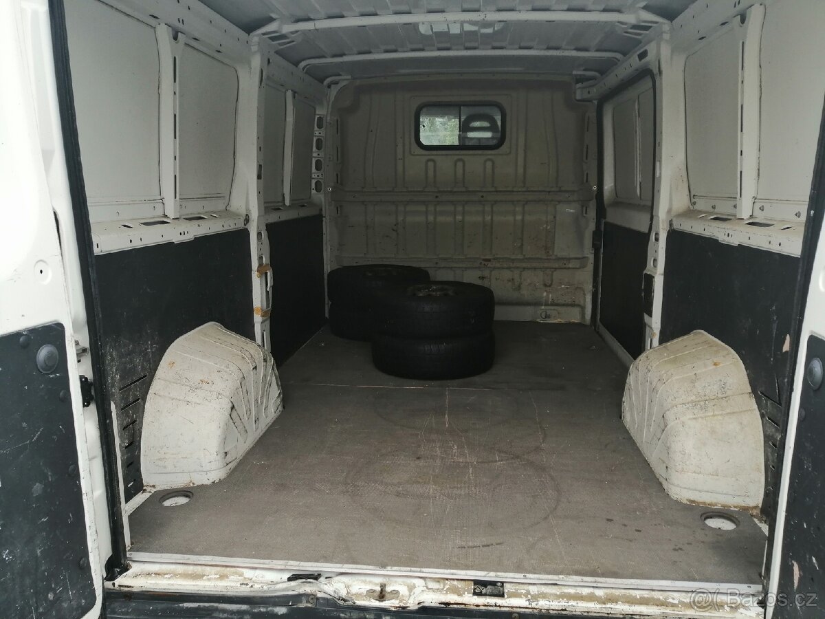 🚚 Fiat Ducato 2,3 JTD 88 kw 🚚 - 5