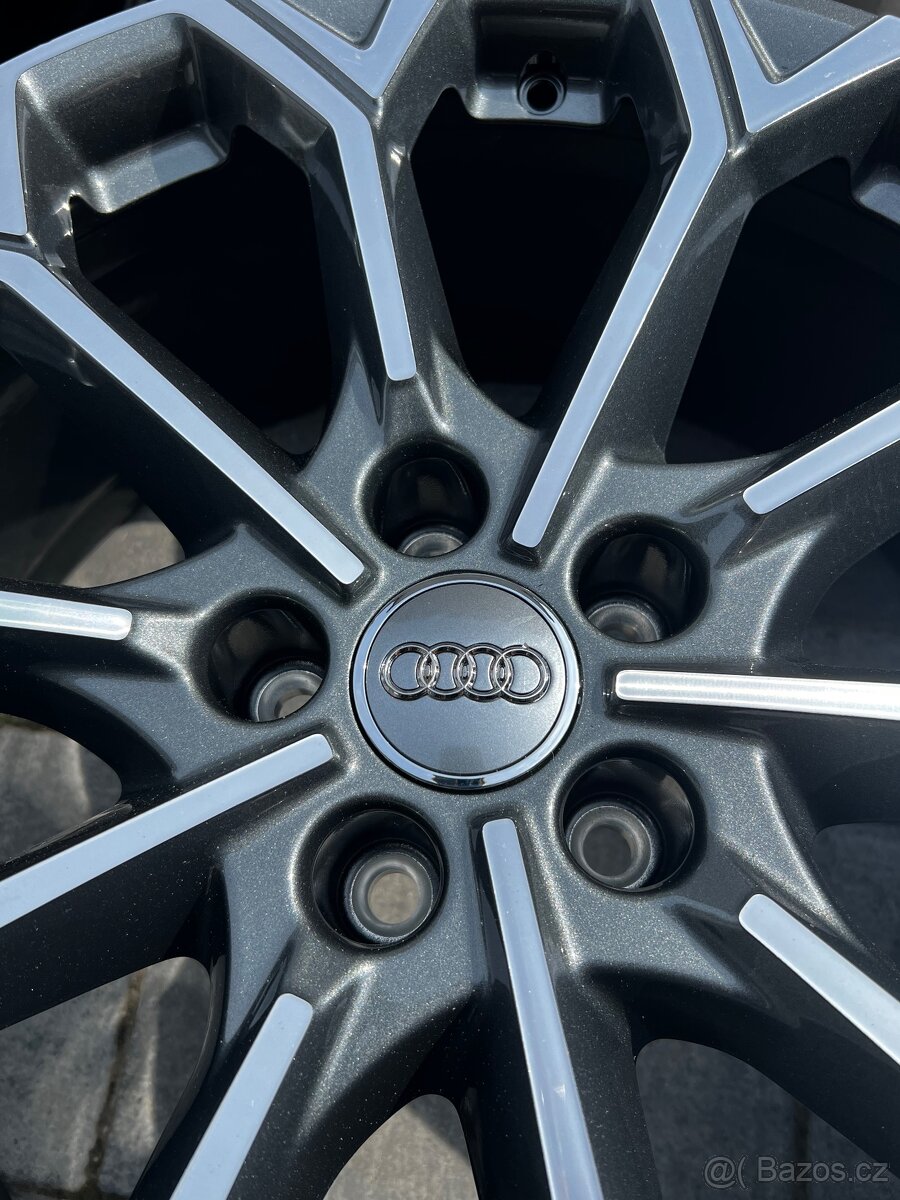 R20 Audi A6/s6 nepoužité - 5