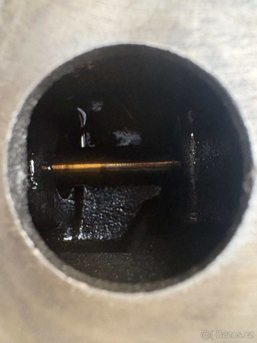 Turbodmychadlo K36 Tatra, Liaz - 5