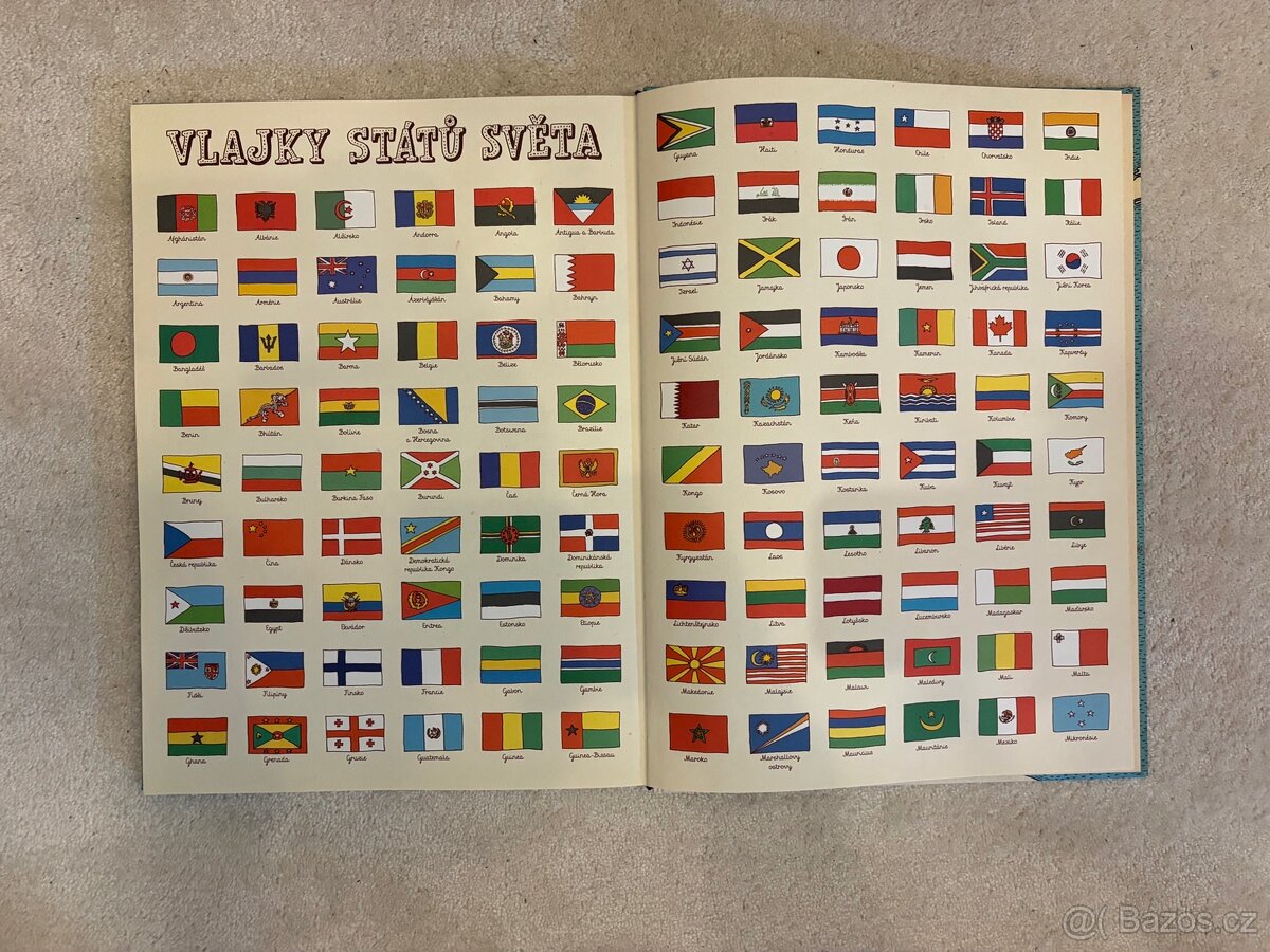 Atlas světa - 5