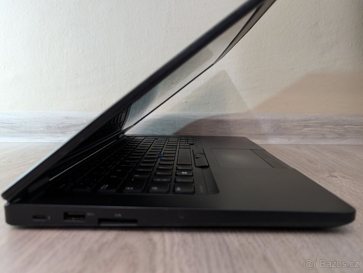 ▼DELL Latitude 5480 - 14" / TOUCH / i5-7440HQ / GPU 2GB▼ - 5