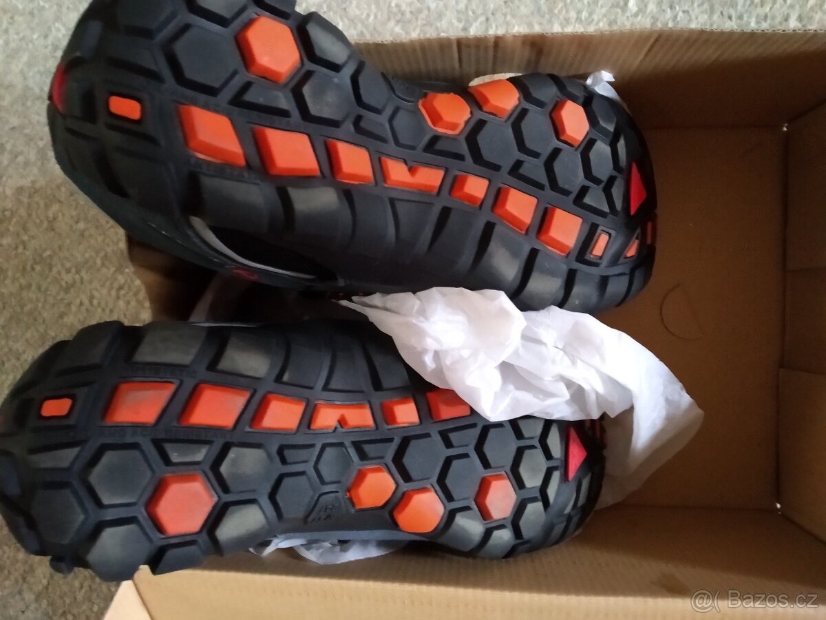 Pracovní obuv 39 - 5