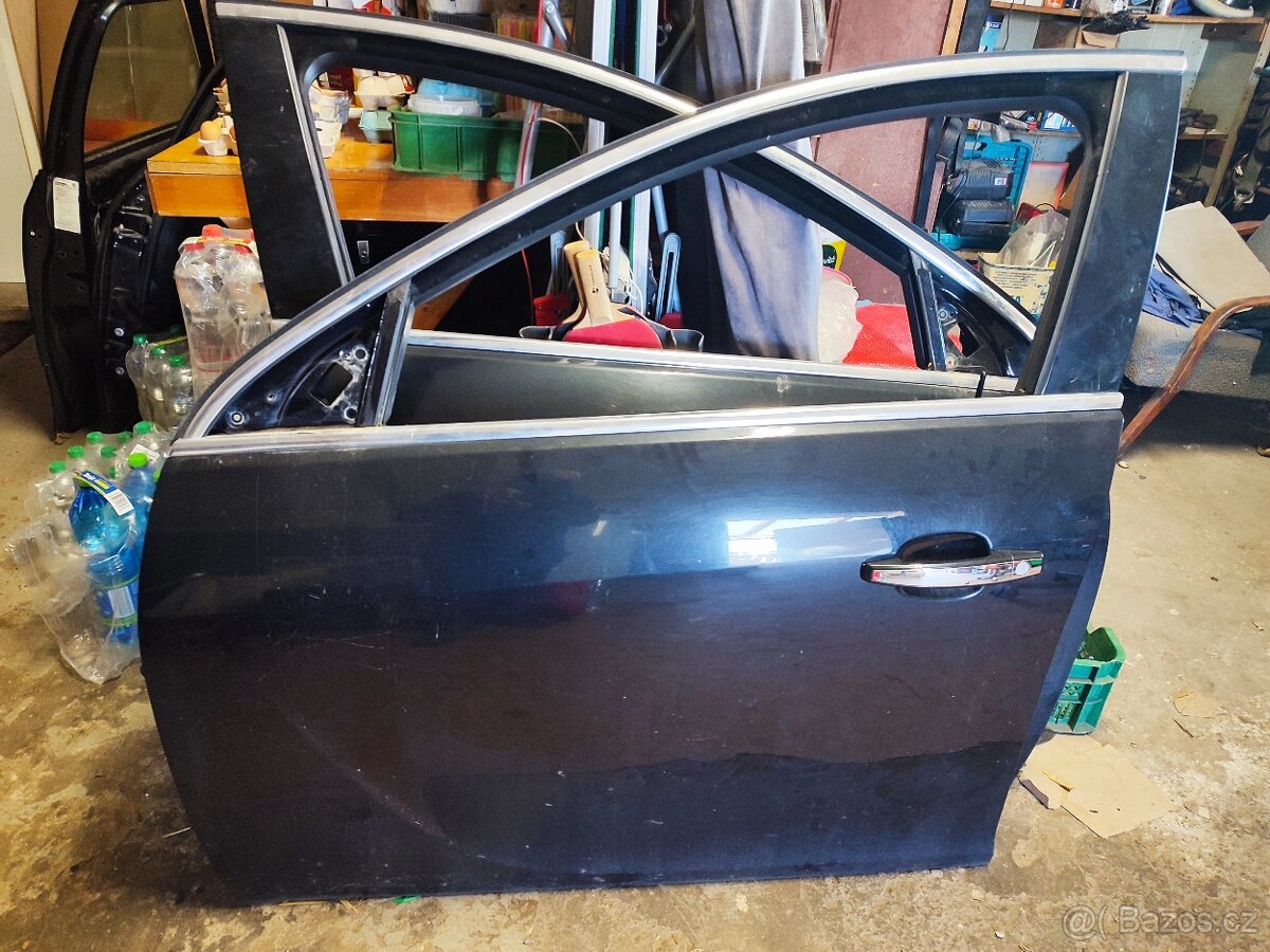 Opel Insignia rv. 2010, náhradní dily. - 5