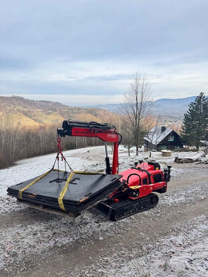 manipulace a zasklívaní - 5