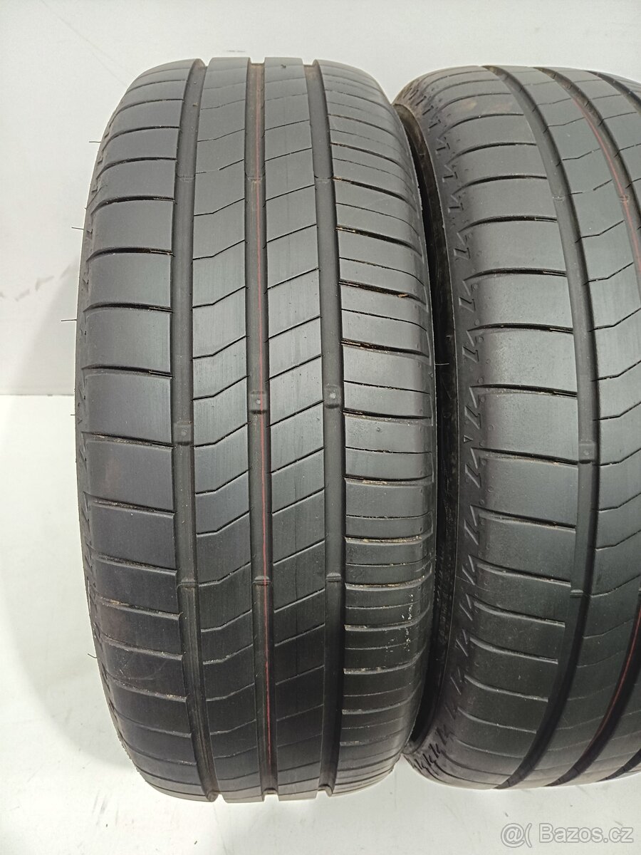 Letní pneu 195/55/16 Bridgestone - 5